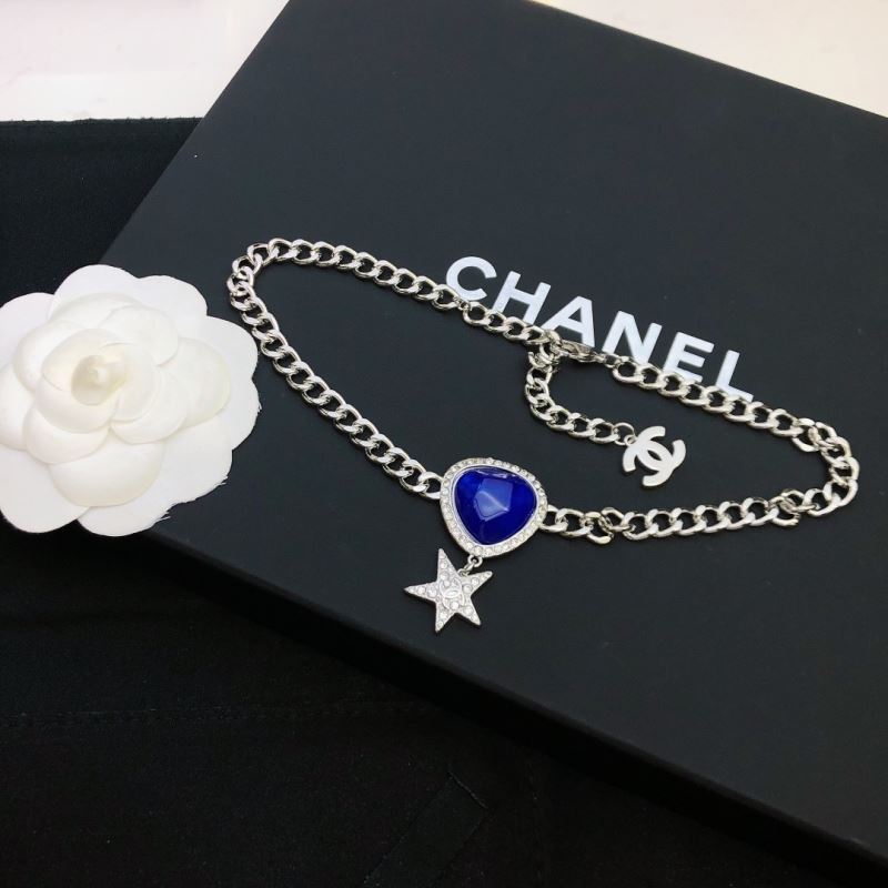 Chanel Necklaces